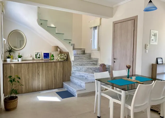 Casa Del Mare *