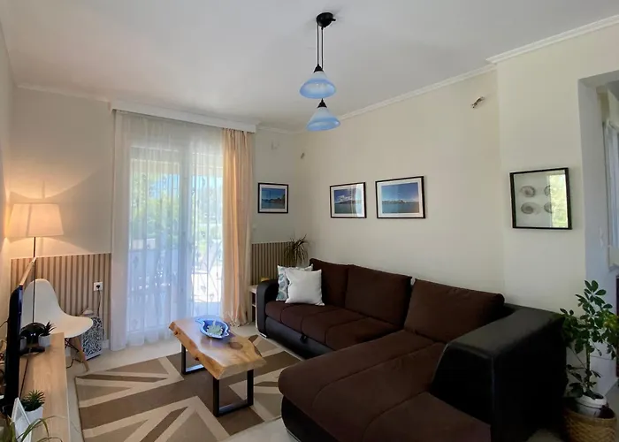 Casa Del Mare Holiday home