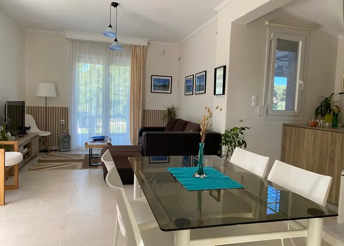 Casa Del Mare Holiday home *