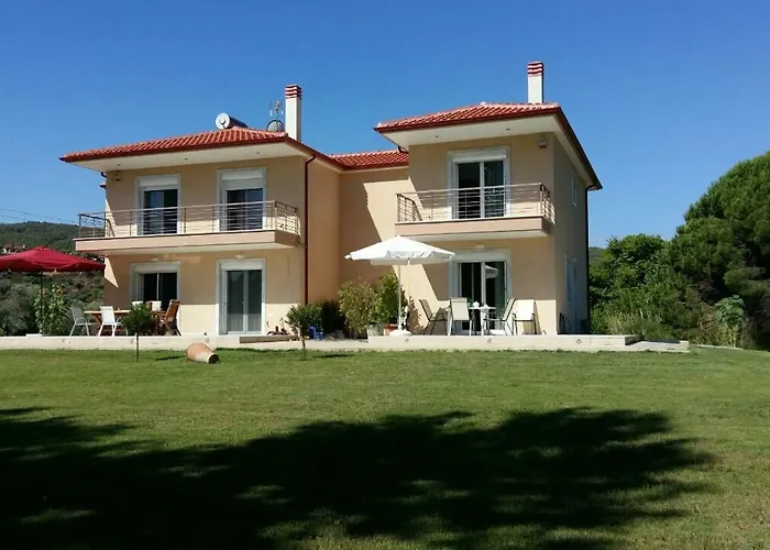 Casa Del Mare Holiday home *