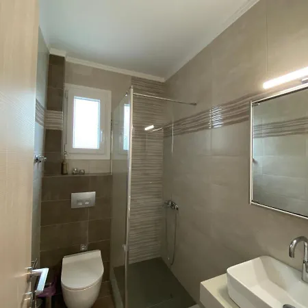 Casa Del Mare * Vourvourou