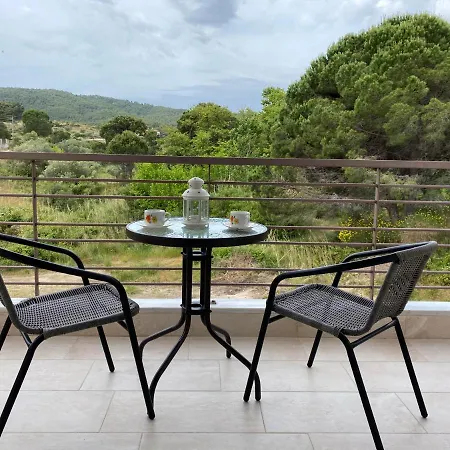 Casa Del Mare Holiday home