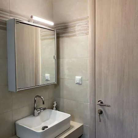Casa Del Mare * 沃尔沃罗