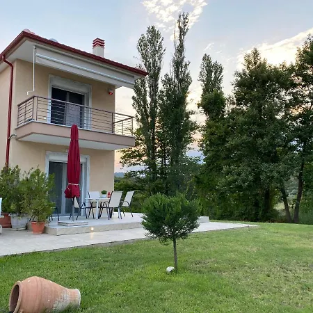Casa Del Mare * Vourvourou
