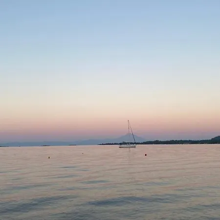 Casa Del Mare Prázdninový dům *