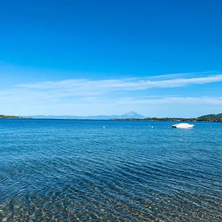 Casa Del Mare Tatil Evi *
