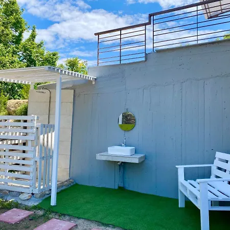 Holiday home Casa Del Mare Vourvourou