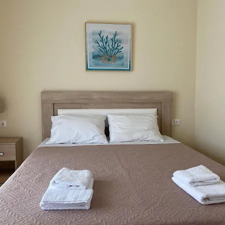 Casa Del Mare Holiday home Vourvourou