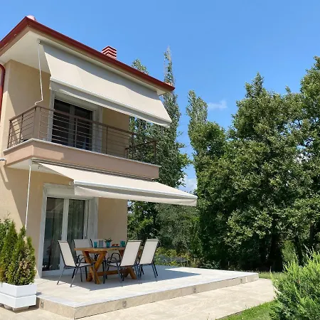 Casa Del Mare 度假居 *