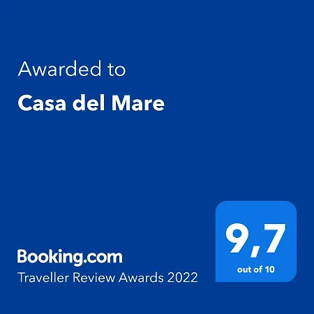 Casa Del Mare Holiday home Vourvourou