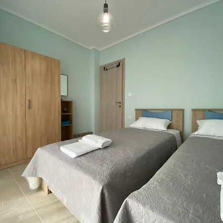 Casa Del Mare Vourvourou