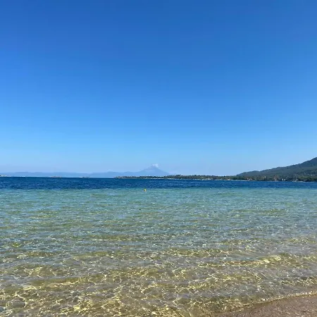 Casa Del Mare Tatil Evi *