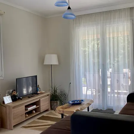 Holiday home Casa Del Mare