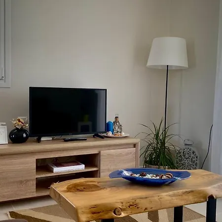 Casa Del Mare Holiday home Vourvourou