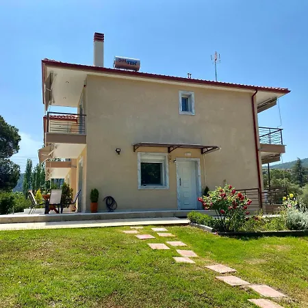 Casa Del Mare Vourvourou