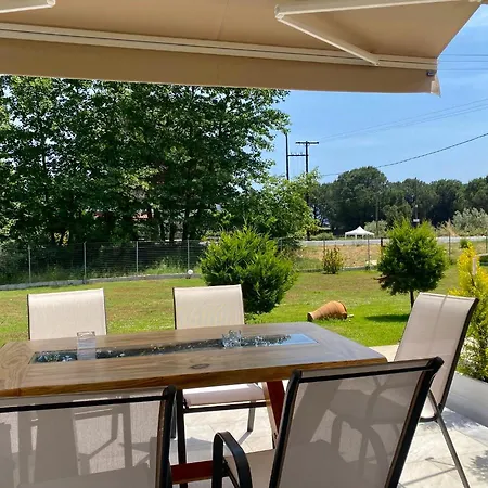 Casa Del Mare Holiday home Vourvourou