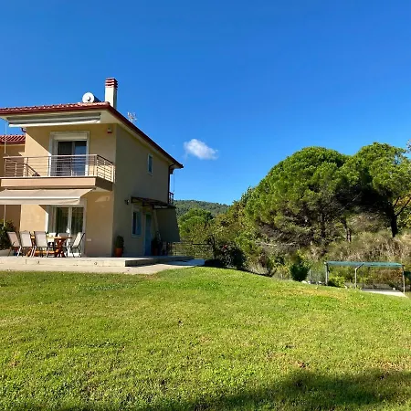 Casa Del Mare Vourvourou