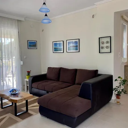 Casa Del Mare *