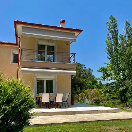 Tatil Evi Casa Del Mare
