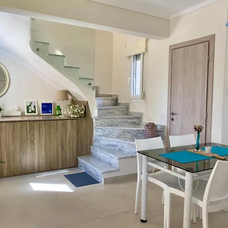Casa Del Mare *
