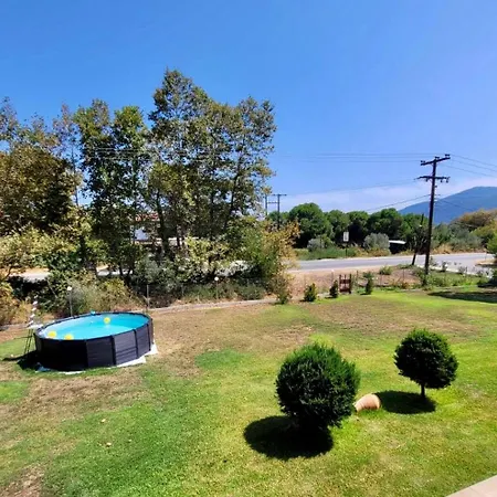 בית נופש Casa Del Mare