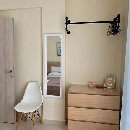 Casa Del Mare Holiday home Vourvourou