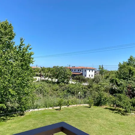 Holiday home Casa Del Mare Vourvourou