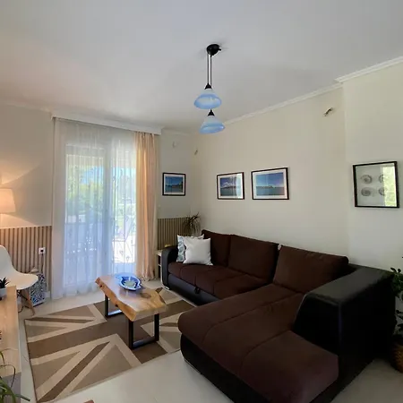 Casa Del Mare Holiday home