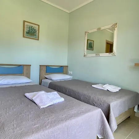 Holiday home Casa Del Mare