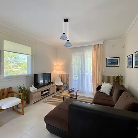 Casa Del Mare Holiday home *
