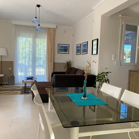 Casa Del Mare בית נופש *