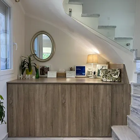 Casa Del Mare בית נופש וורוורו