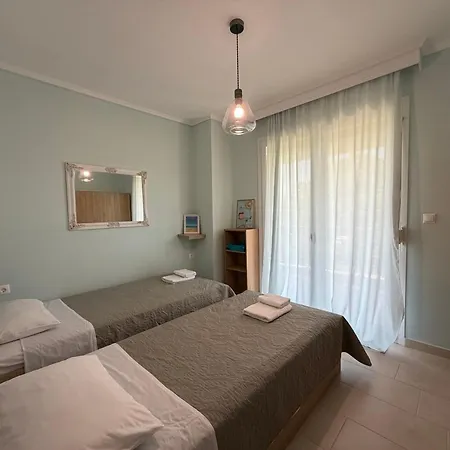 Casa Del Mare 度假居 沃尔沃罗