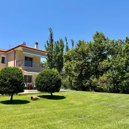 Holiday home Casa Del Mare *
