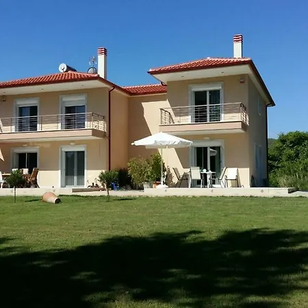 Casa Del Mare Holiday home *