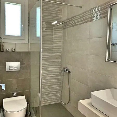 Casa Del Mare Holiday home Vourvourou
