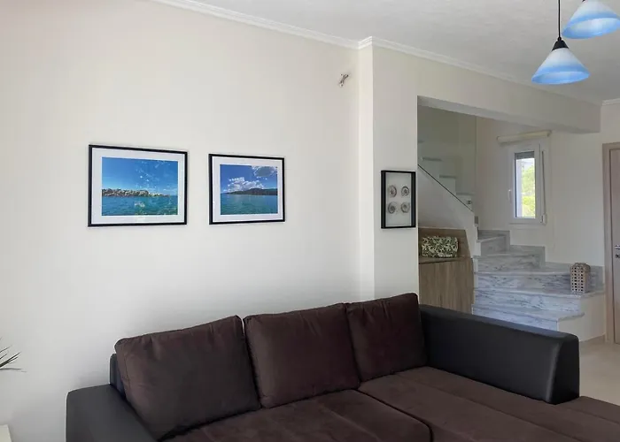 Casa Del Mare *