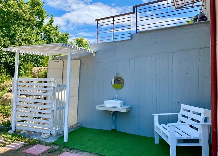 بيت للعطل Casa Del Mare فوروفورو