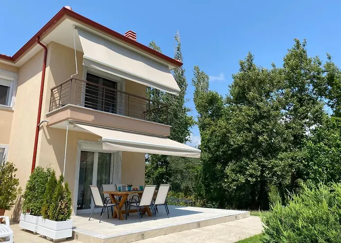 Casa Del Mare בית נופש *