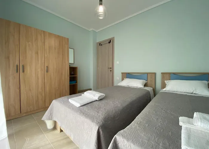 Casa Del Mare וורוורו