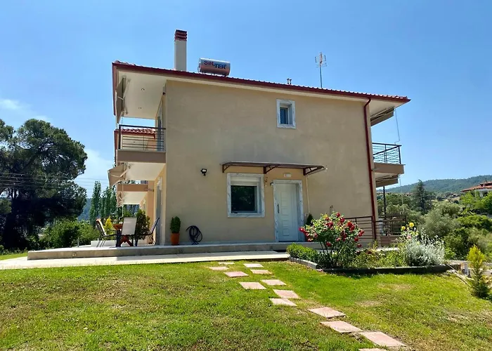 Casa Del Mare וורוורו