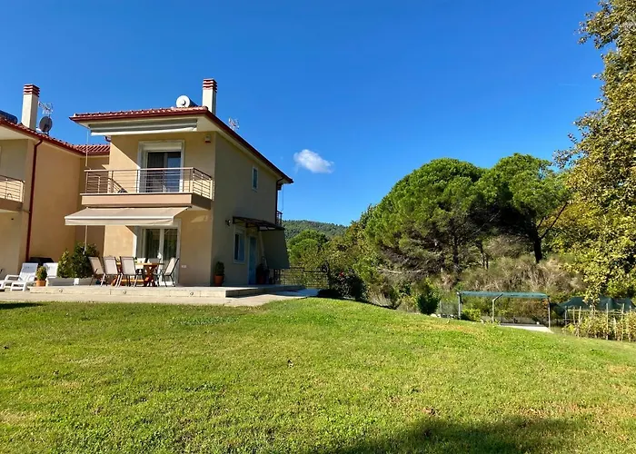 Casa Del Mare וורוורו