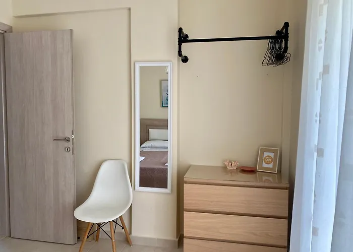Casa Del Mare בית נופש וורוורו