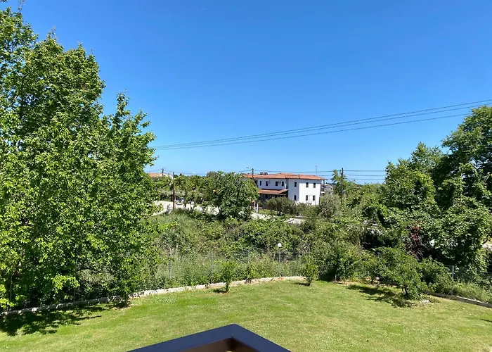 בית נופש Casa Del Mare וורוורו