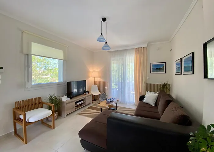 Casa Del Mare בית נופש *